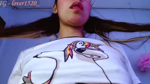 Dulce online show from 21, 2, 2025