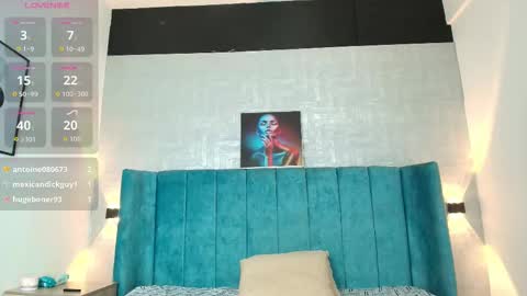 Snapshot of dulcenena_moon chatting on 25, 2, 2026 dulce nena online show from 25, 2, 2026