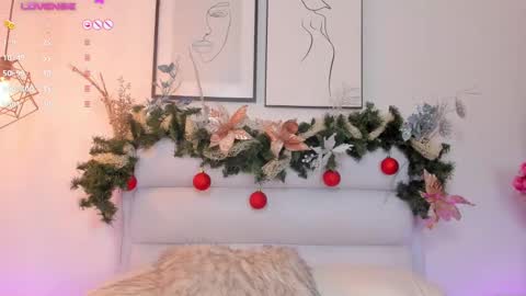 DULCE  online show from 13, 12, 2024