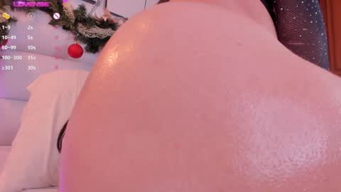 DULCE  online show from 12, 1, 2025