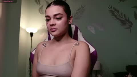 Snapshot of dulceplayhouse chatting on 24, 6, 2026 dulceplayhouse online show from 24, 6, 2026