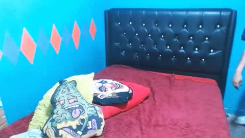 dulcesdemaria online show from 2, 11, 2025