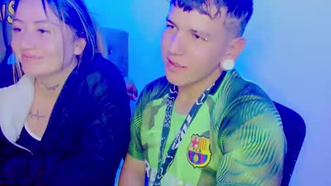 Juliana and online show from 22, 10, 2025