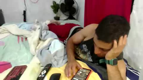 Snapshot of dulcetentations chatting on 3, 3, 2026 shany y alan online show from 3, 3, 2026