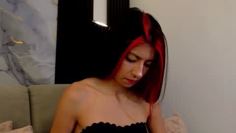 Snapshot of dulcetorresvg chatting on 4, 2, 2026 Dulce online show from 4, 2, 2026