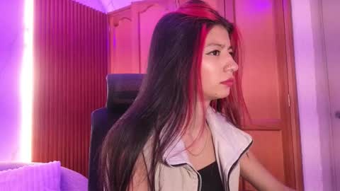 Snapshot of dulcetorresvg chatting on 3, 3, 2026 Dulce online show from 3, 3, 2026