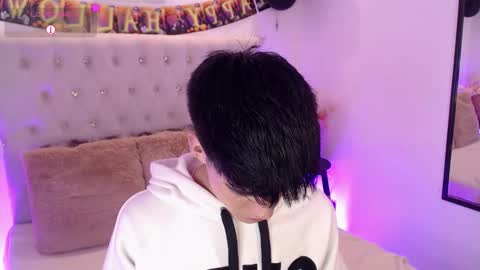 Dulcey online show from 20, 10, 2025