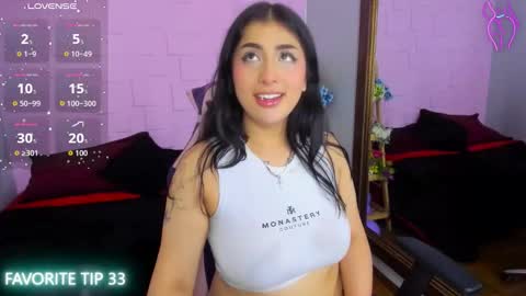 Snapshot of dulcinea77gp chatting on 24, 11, 2025 Sahara online show from 24, 11, 2025