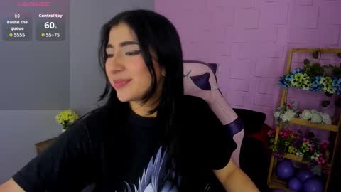 Snapshot of dulcinea77gp chatting on 27, 11, 2025 Sahara online show from 27, 11, 2025