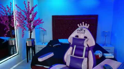 dulcinea_grayy online show from 15, 1, 2026