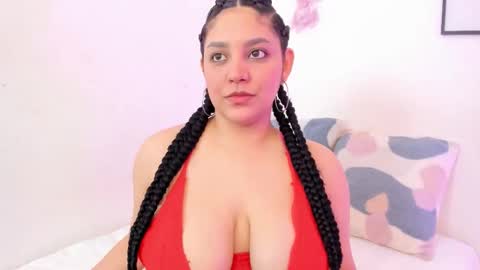 Dulce online show from 22, 11, 2025