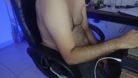 Neon Ghost online show from 28, 9, 2025