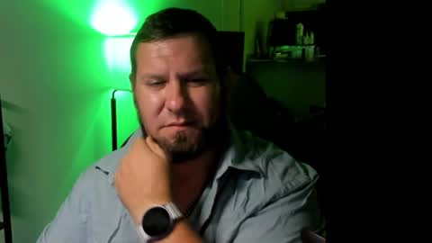 dumb_gringo online show from 1, 11, 2025