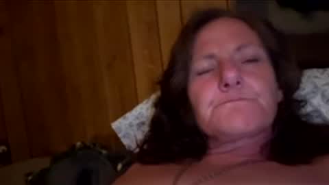 dumbgirl5150 online show from 7, 1, 2026