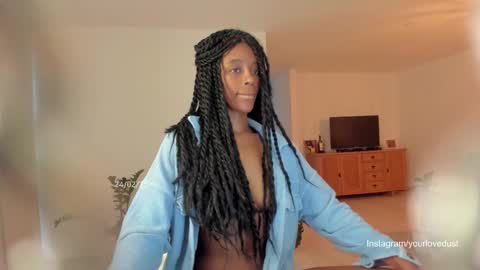 My birthday is tomorrow November 30  online show from 24, 2, 2025