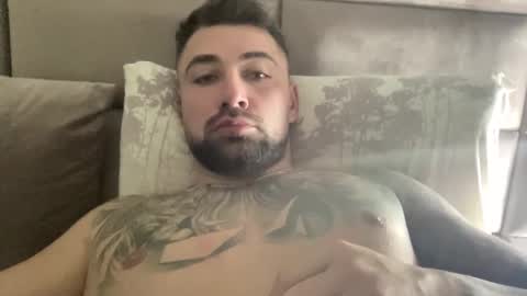 DuncanStone online show from 7, 12, 2024