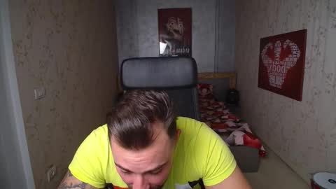 DuncanStone online show from 2, 1, 2025