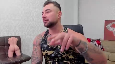 DuncanStone online show from 11, 1, 2025