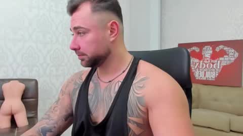 DuncanStone online show from 16, 1, 2025