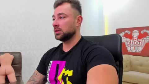 DuncanStone online show from 22, 1, 2025