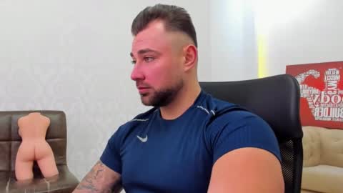 DuncanStone online show from 23, 1, 2025