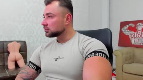 DuncanStone online show from 2, 2, 2025