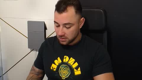 DuncanStone online show from 30, 10, 2025