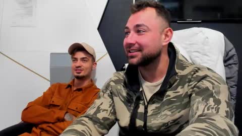 DuncanStone online show from 16, 12, 2025