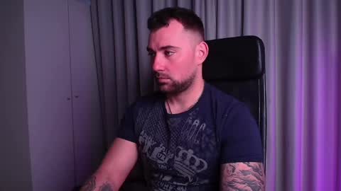 DuncanStone online show from 14, 4, 2026