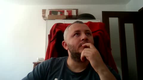 dunik93 online show from 27, 4, 2026