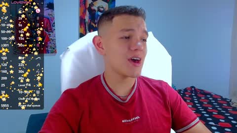 Dunkan Kravitz online show from 2, 1, 2025