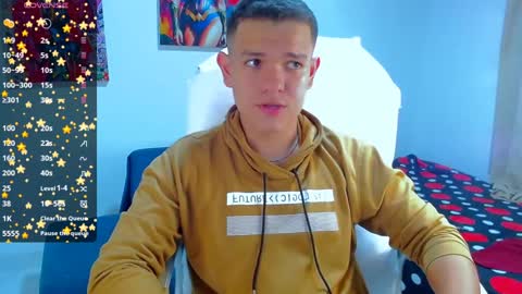 Dunkan Kravitz online show from 2, 1, 2025