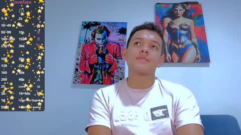 Dunkan Kravitz online show from 7, 2, 2025