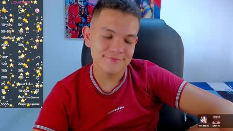 Dunkan Kravitz online show from 9, 2, 2025