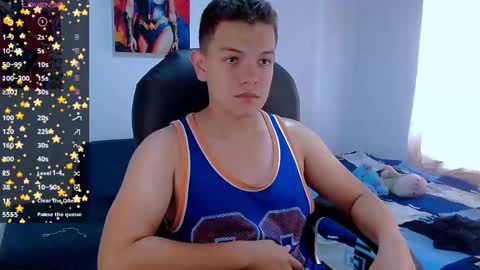 Dunkan Kravitz online show from 21, 2, 2025