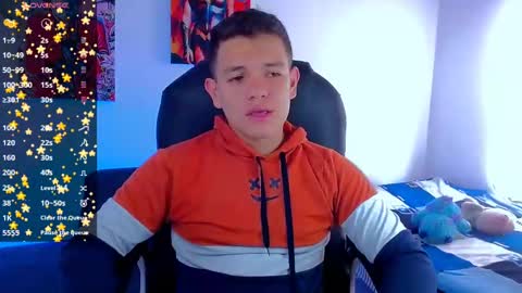 Dunkan Kravitz online show from 23, 2, 2025