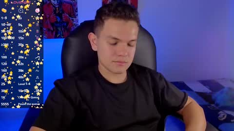 Dunkan Kravitz online show from 27, 2, 2025