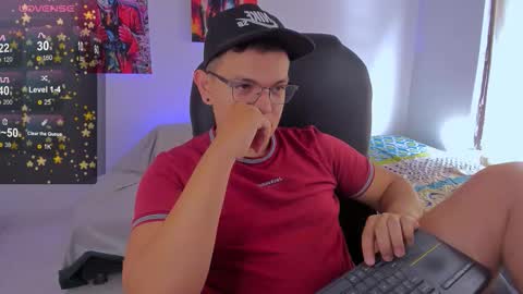 Dunkan Kravitz online show from 12, 9, 2025