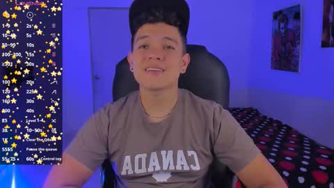 Dunkan Kravitz online show from 3, 11, 2025