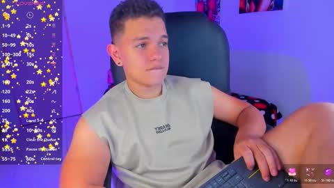 Dunkan Kravitz online show from 13, 11, 2025