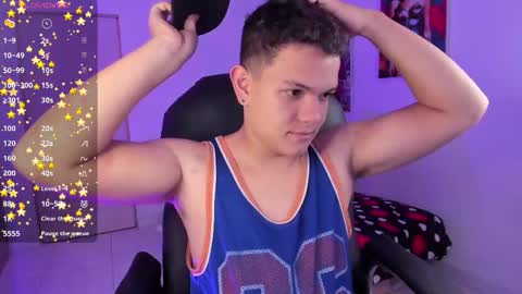 Dunkan Kravitz online show from 25, 11, 2025