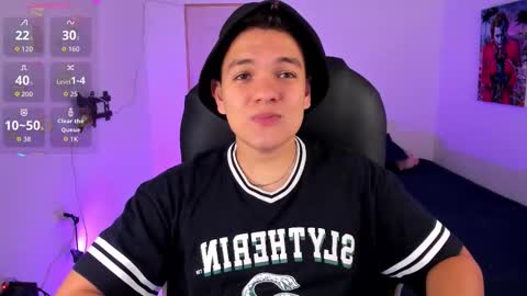 Dunkan Kravitz online show from 25, 2, 2026