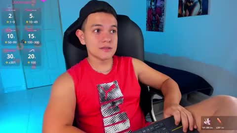 Dunkan Kravitz online show from 27, 2, 2026