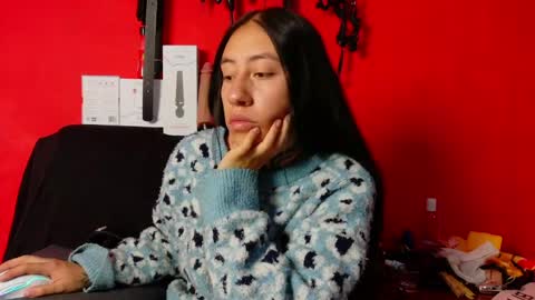 Snapshot of dunnadan_bms chatting on 8, 4, 2026 dunnadan_bms online show from 8, 4, 2026