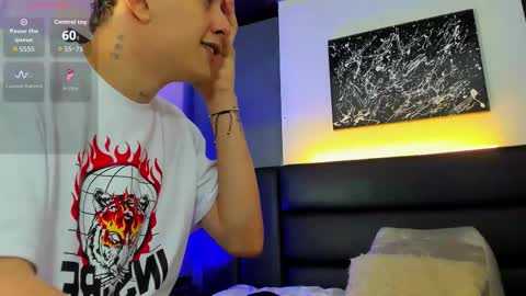 Thomas and Noah online show from 25, 10, 2025