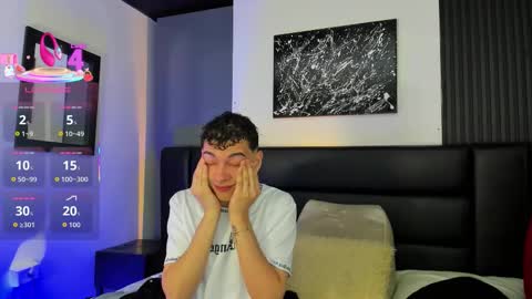 Thomas and Noah online show from 29, 10, 2025