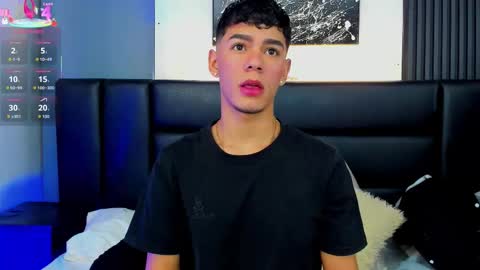 Thomas and Noah online show from 30, 10, 2025