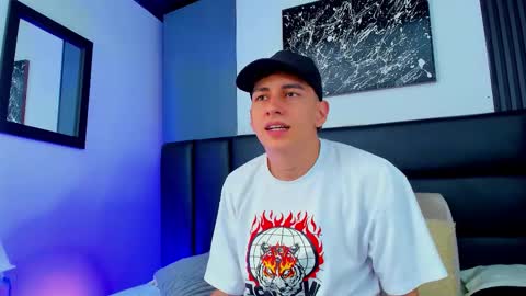 Thomas and Noah online show from 9, 11, 2025