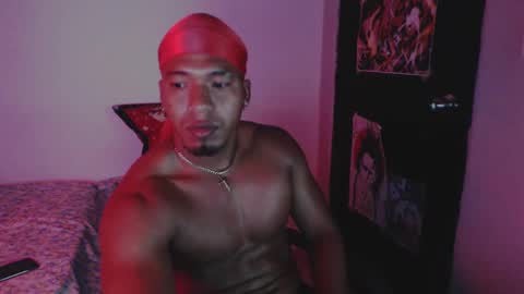 DuragPapi online show from 22, 1, 2025