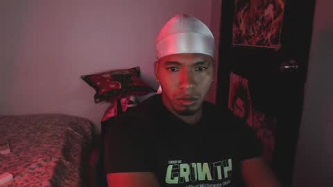 DuragPapi online show from 23, 1, 2025